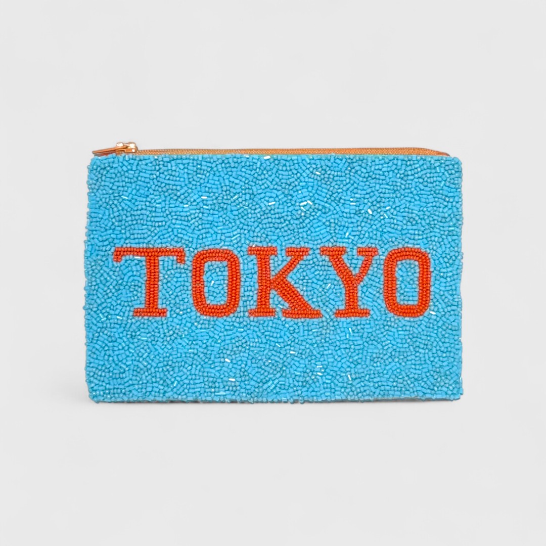 TOKYO клатч