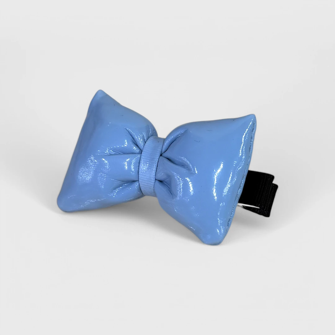 Заколки для волос разноцветные