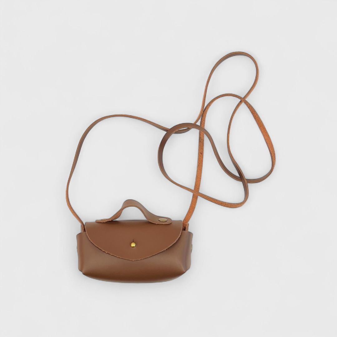 Сумка в стиле мини (3 расцветки)