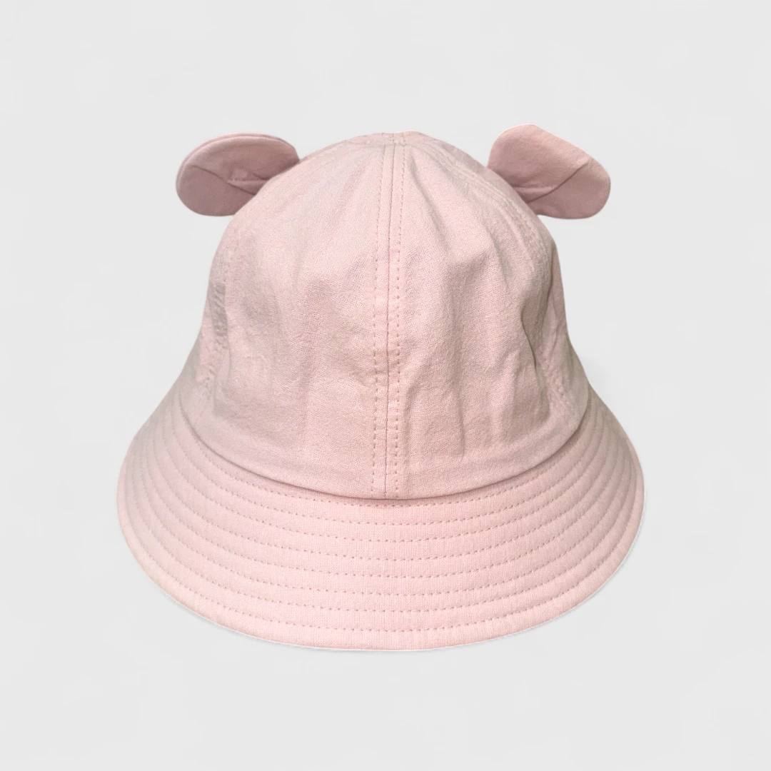 Панама с ушками (3 цвета)