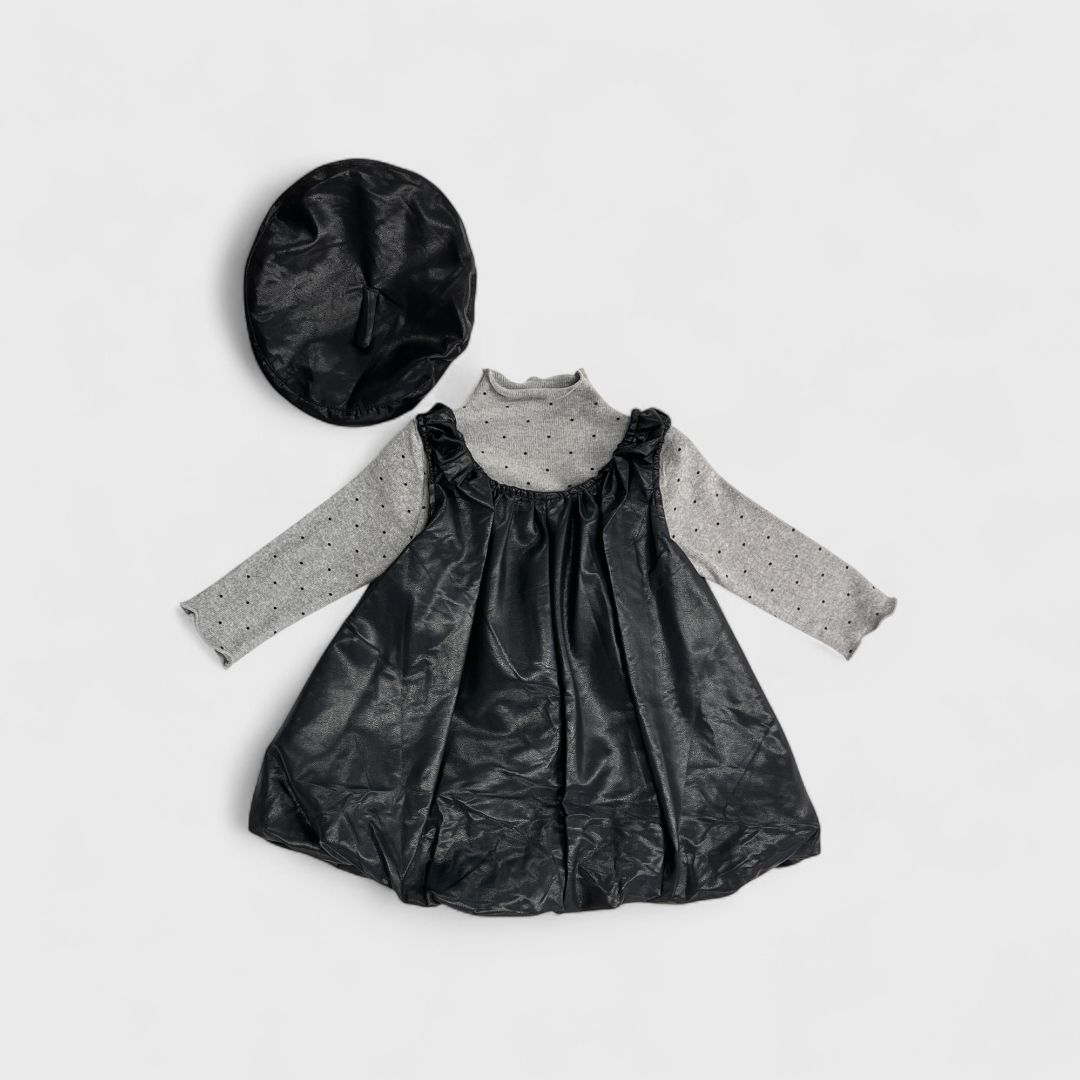 Тройка для девочек