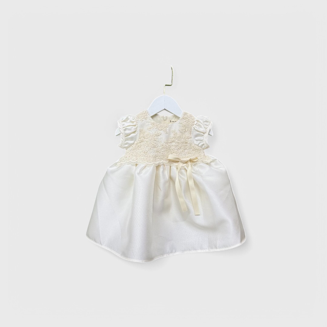 Белое платье 