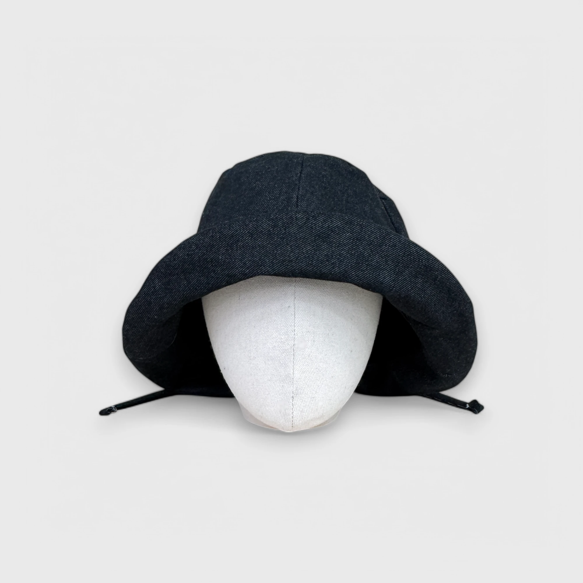 Джинсовая панама (2 расцветки)