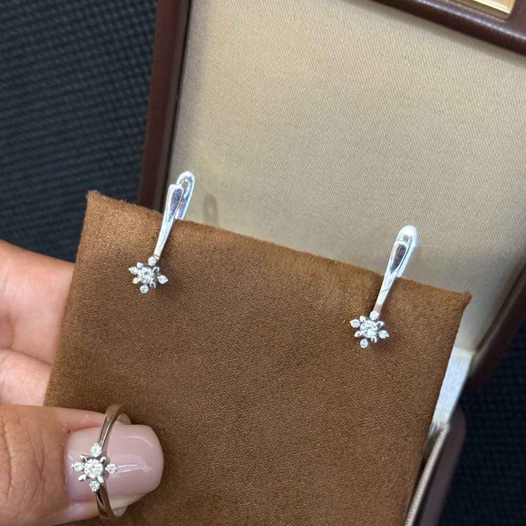 Золотые украшения 