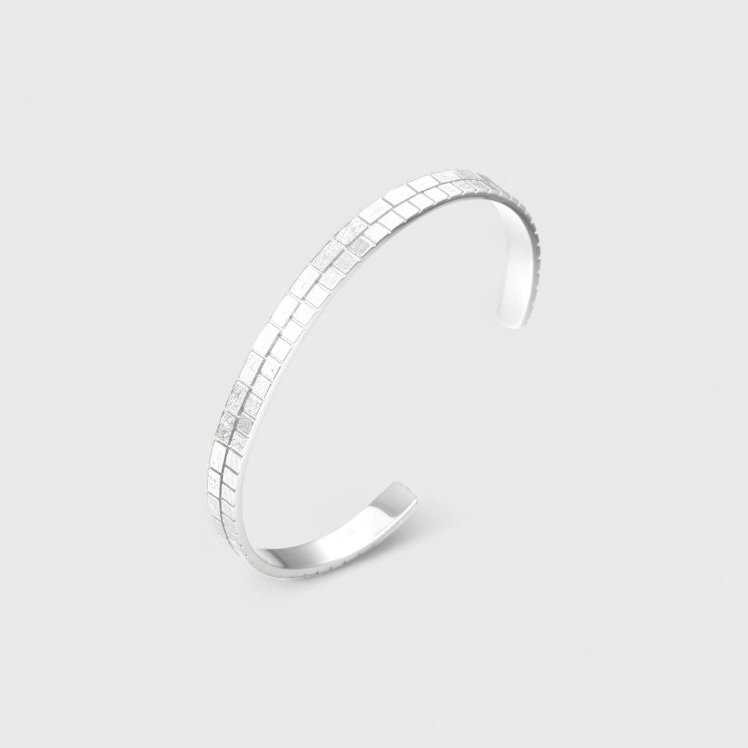 Браслет-кафф из коллекции MOSAIC