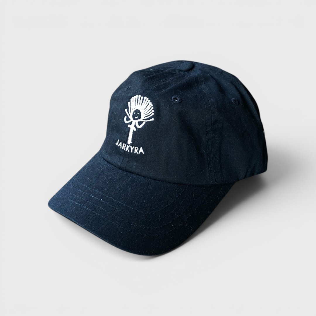Jarkyra Cap (multi-colors)