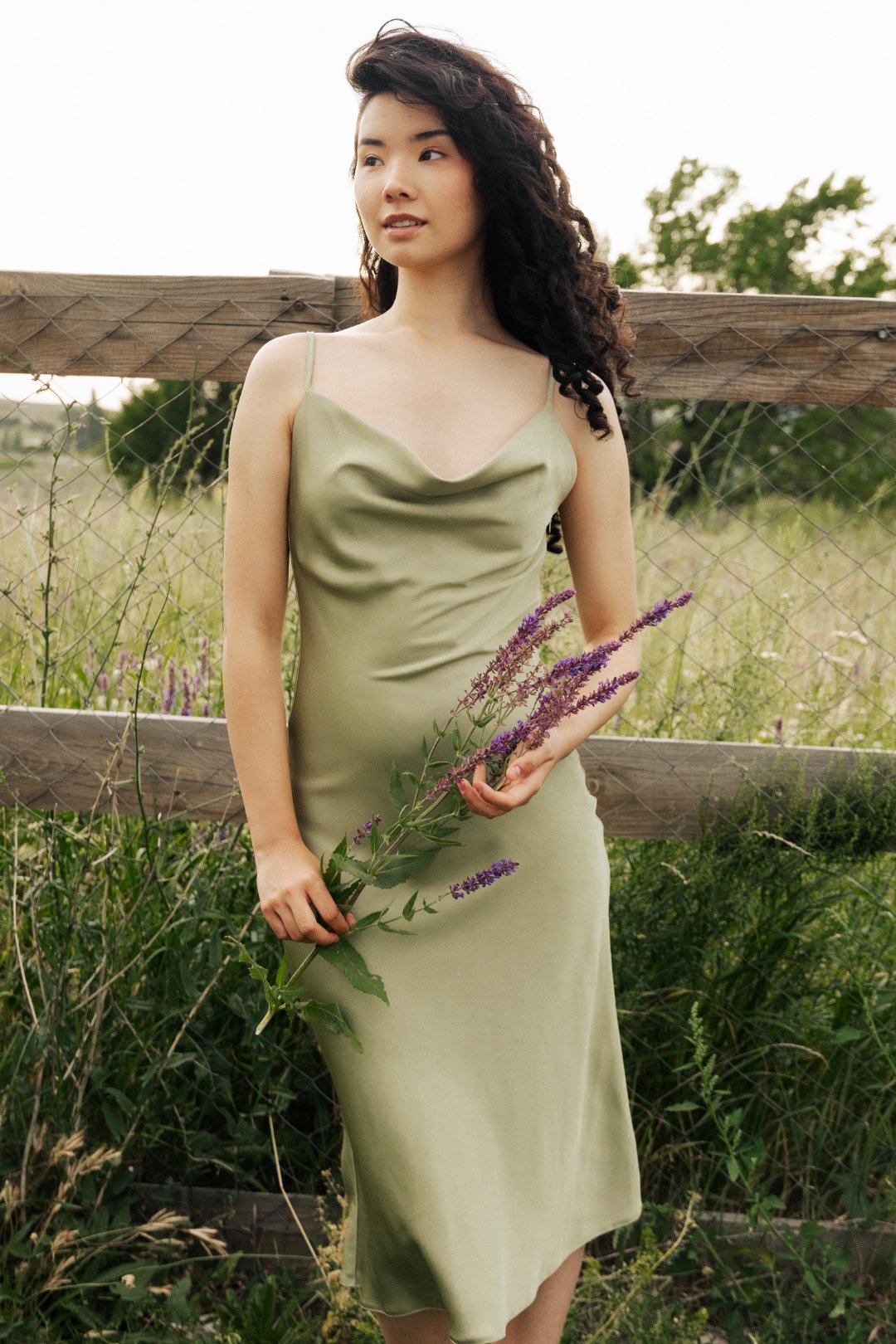 Платье OLIVE