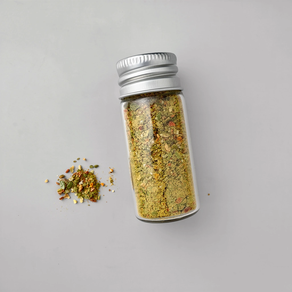 Chili Pulver Mix – mild