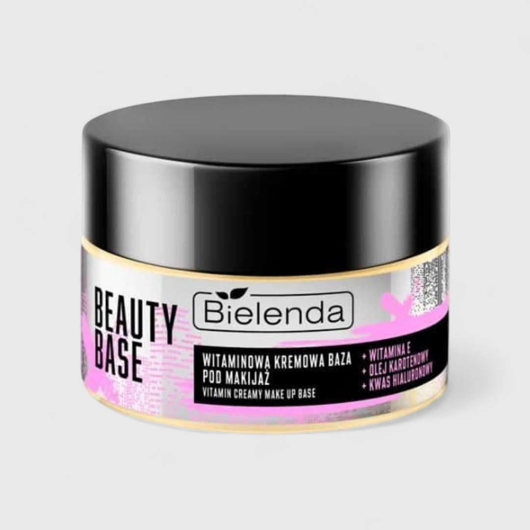 Кремовая база Bielenda Beauty Base