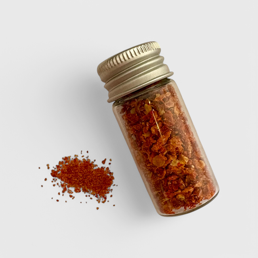 Chilipulver – Trinidad Scorpion Moruga
