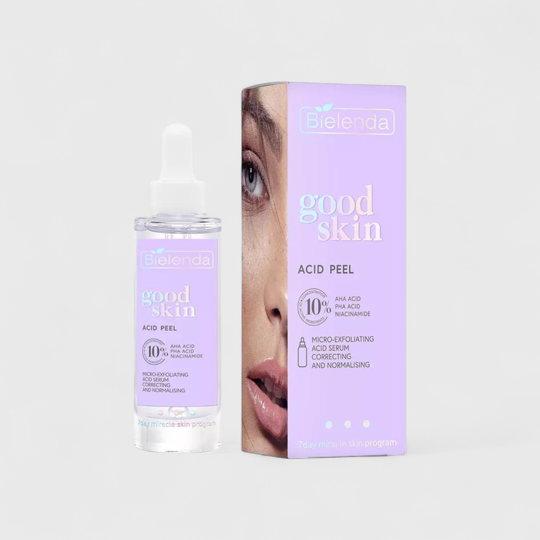 Нормализующая сыворотка Bielenda