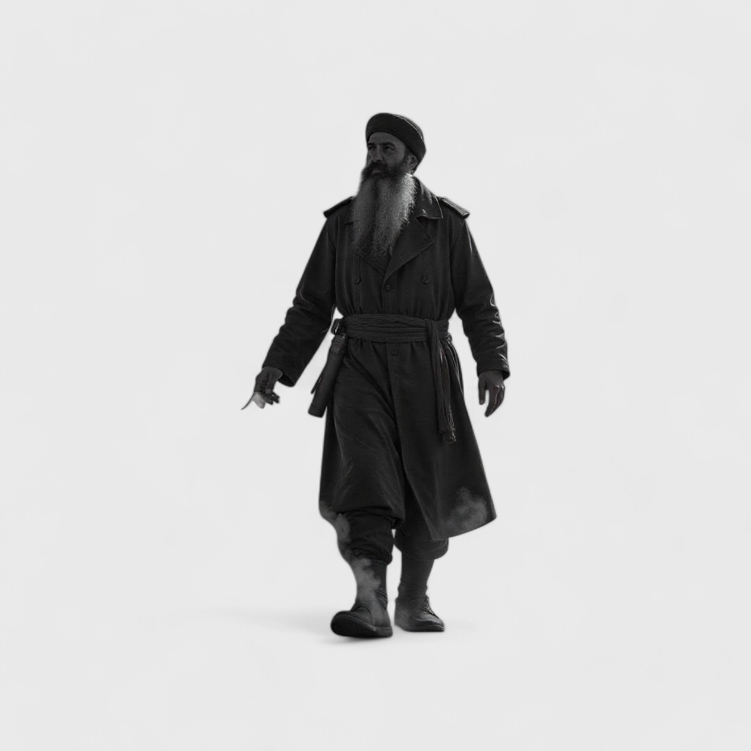 Костюмный пальто