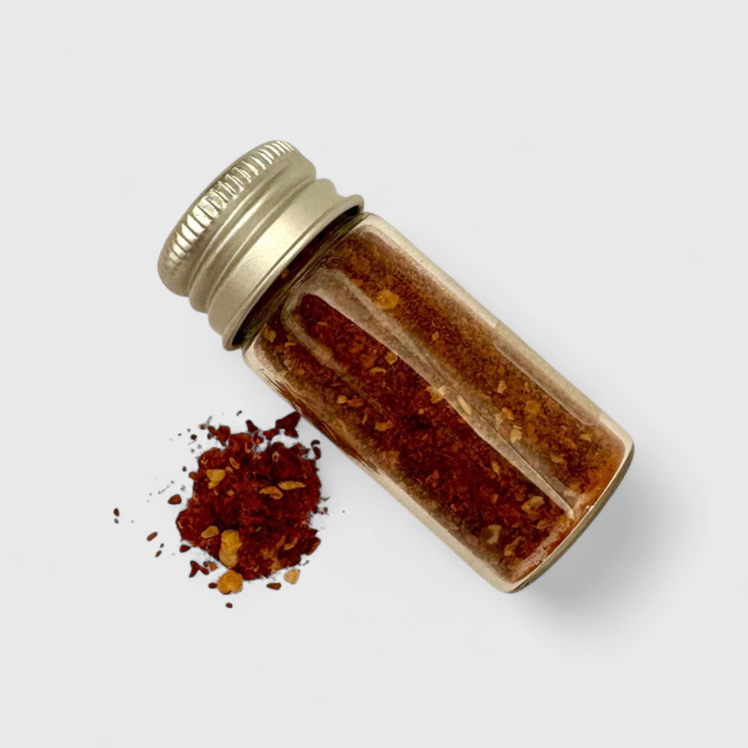 Tasmanian Black Pulver