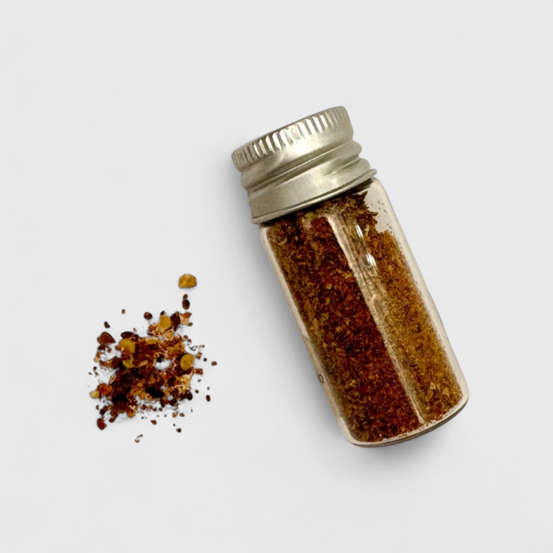 Swiss Habanero Choco Pulver