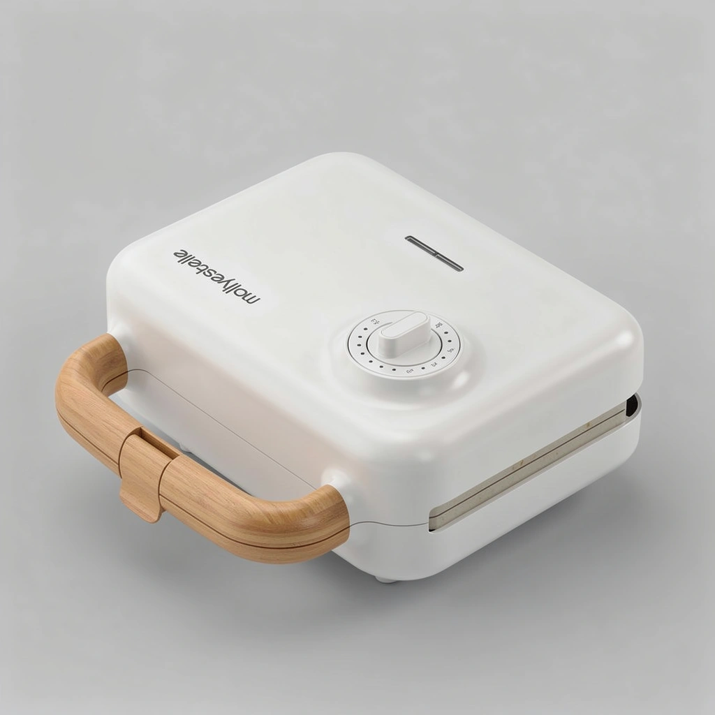 Многофункциональный мультипекарь