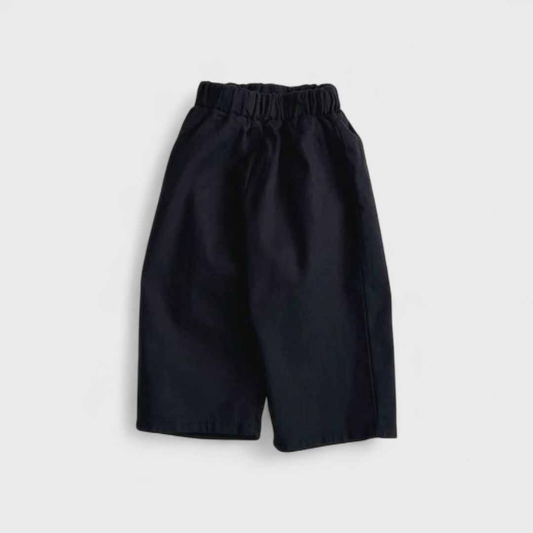 Cиние брюки Amigo