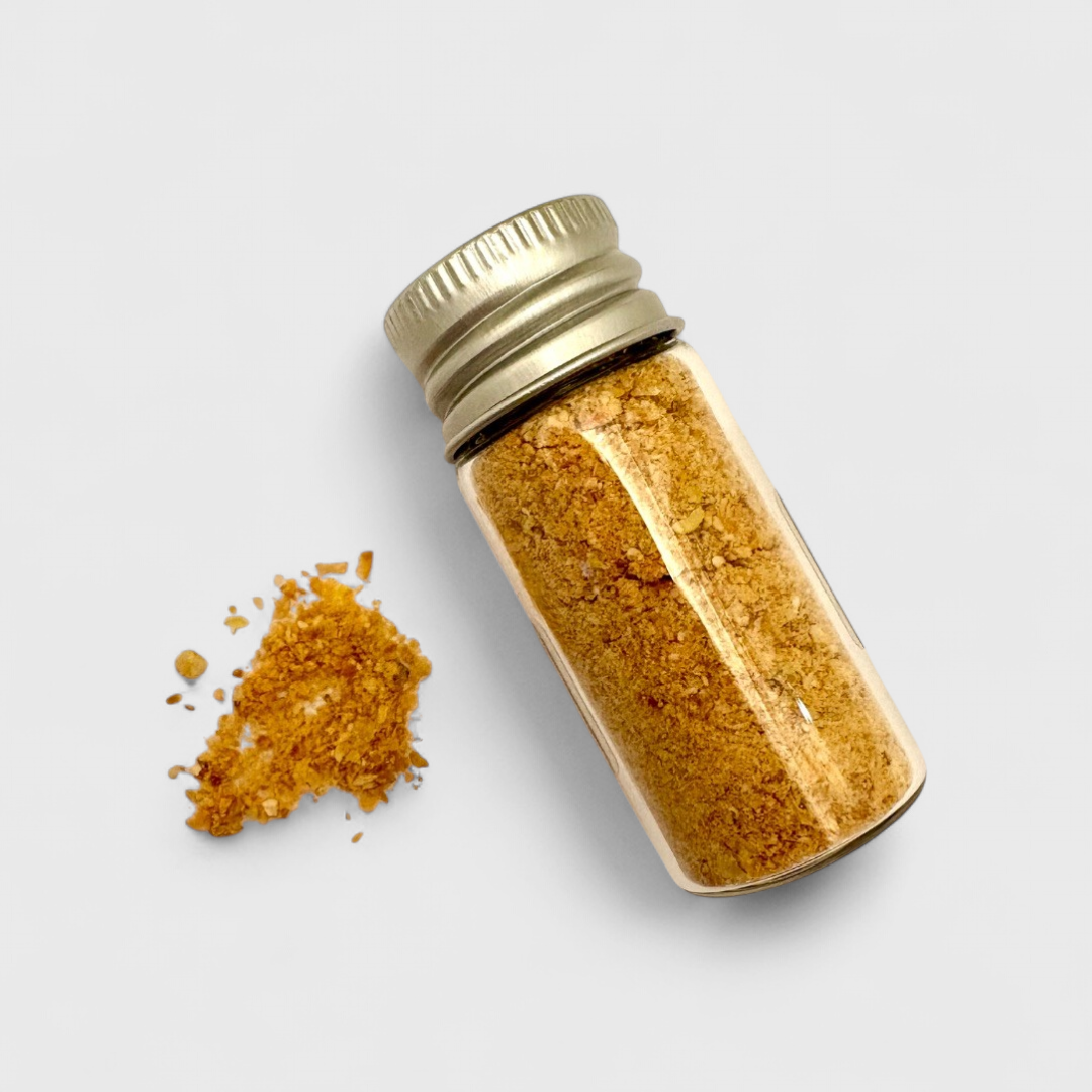 Trinidad Scorpion Moruga Peach Pulver