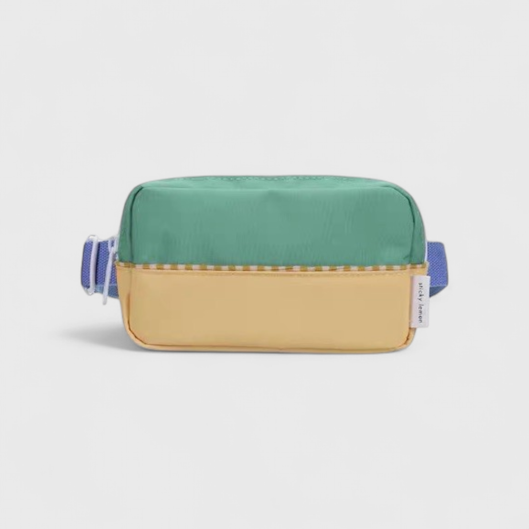 Поясная сумка Sticky Lemon 🍋 (Голландия)