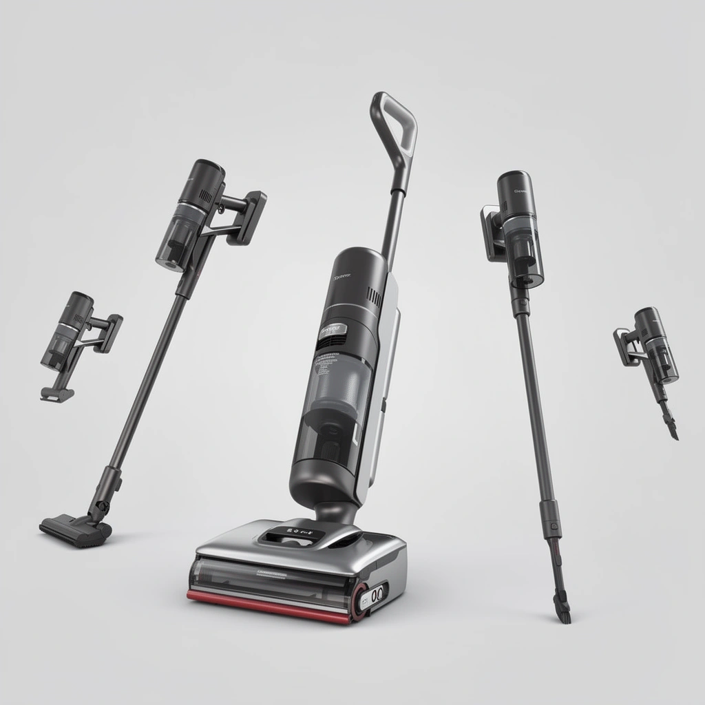 DREAME T50 ULTRA MIX