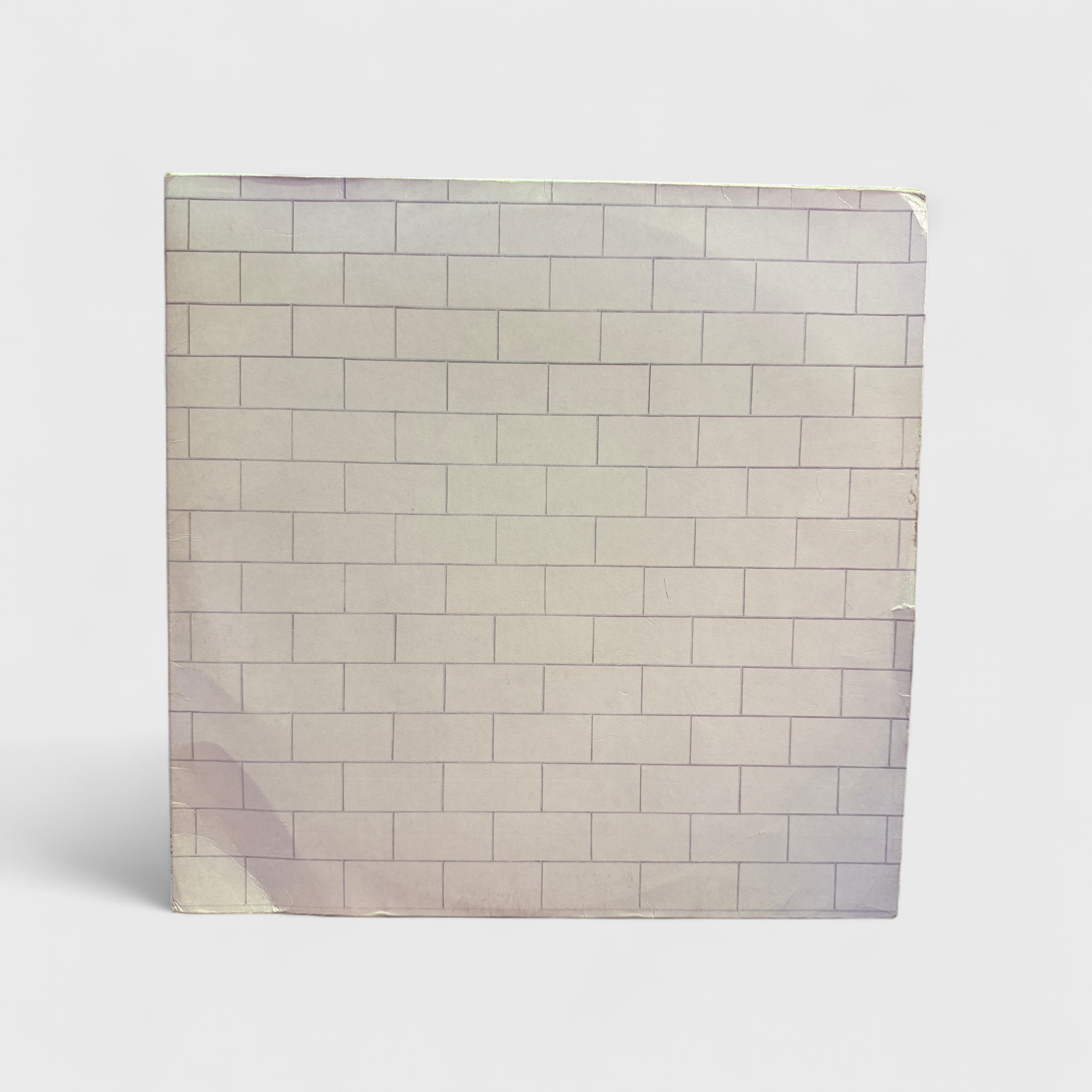 Pink Floyd The Wall Vinyl