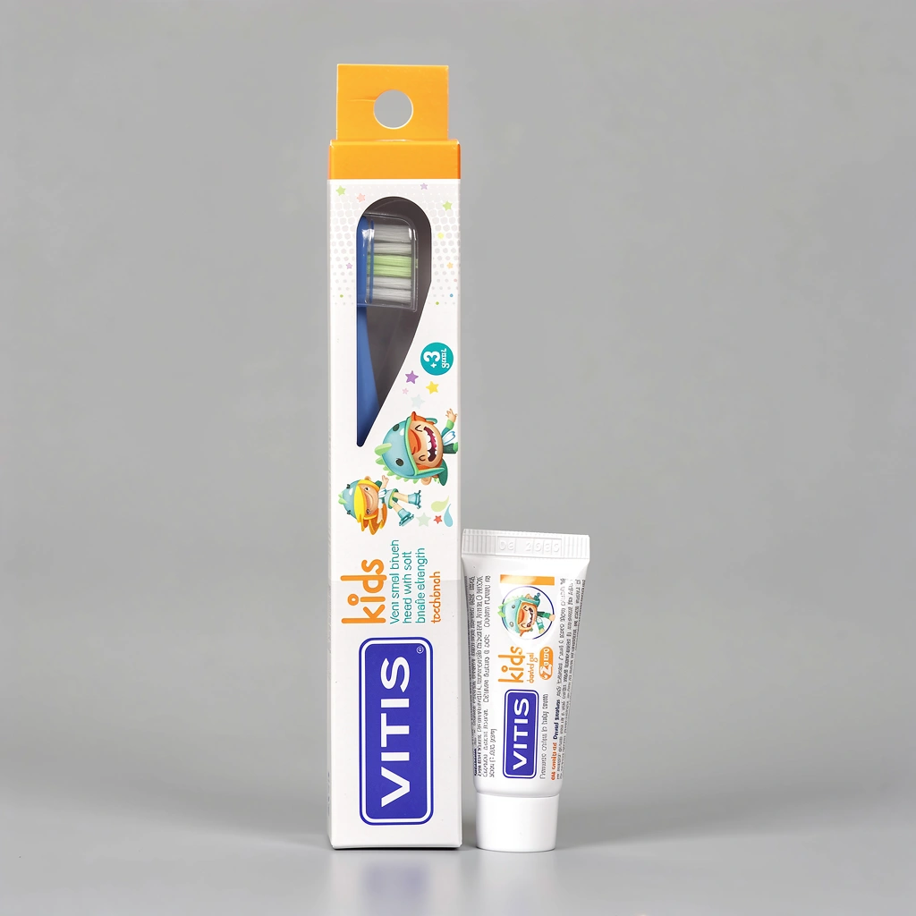 Набор Vitis kids 3+