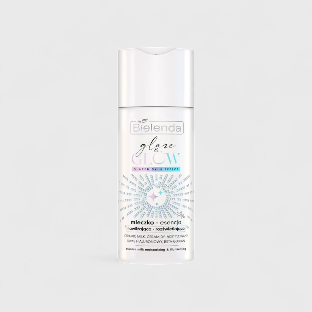 Осветляющая эссенция-лосьон Bielenda