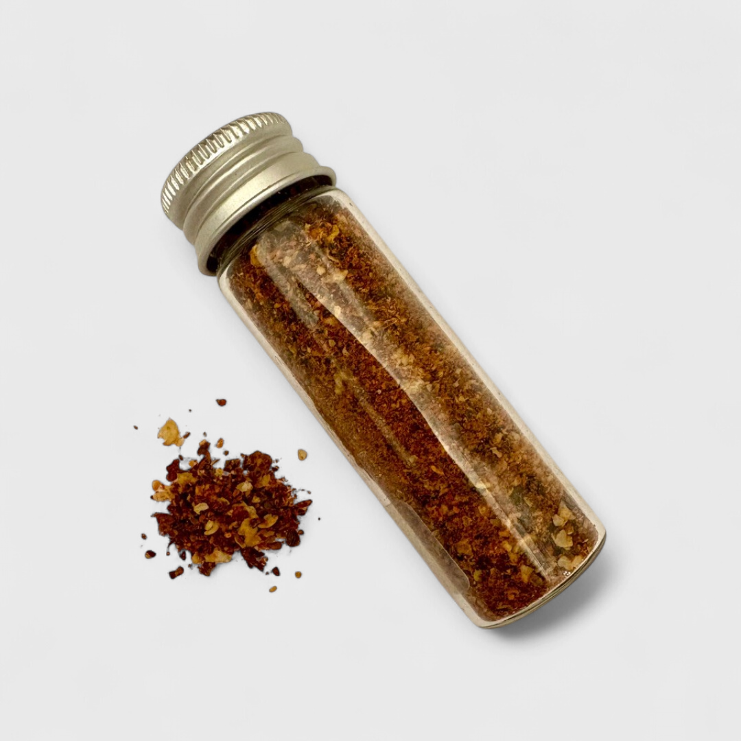 Devil’s Tongue Choco Pulver