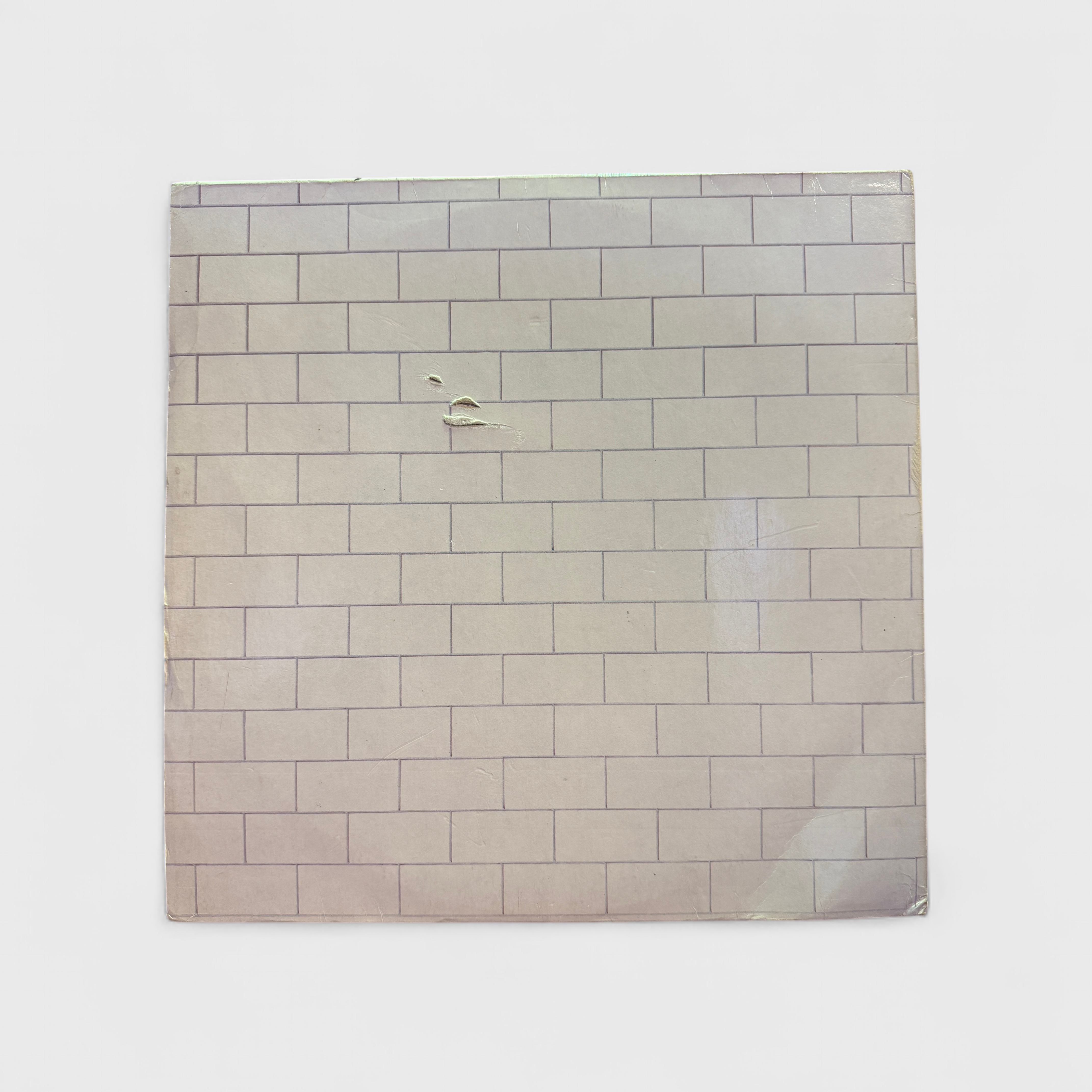 Pink Floyd The Wall Vinyl
