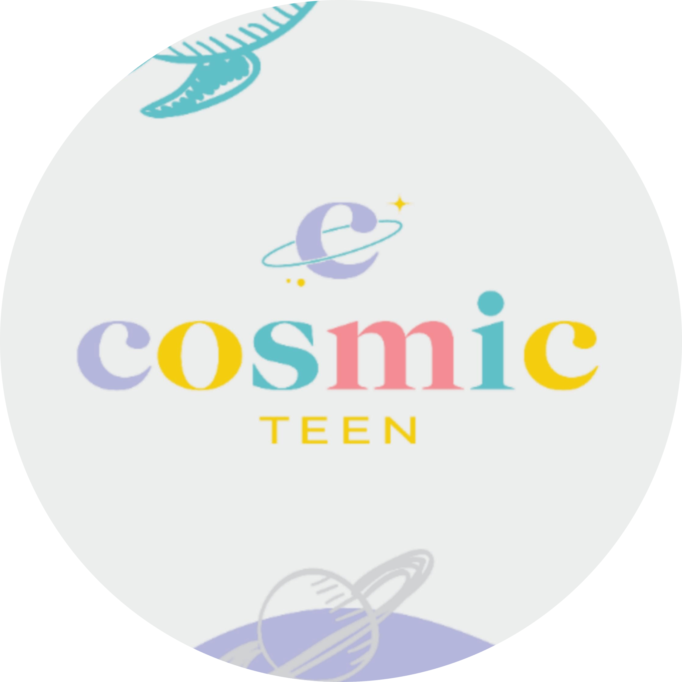 cosmic